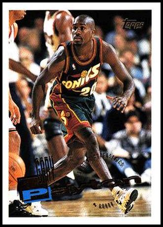 290 Gary Payton